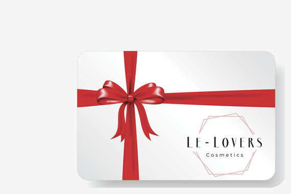 le-lovers-gift-card